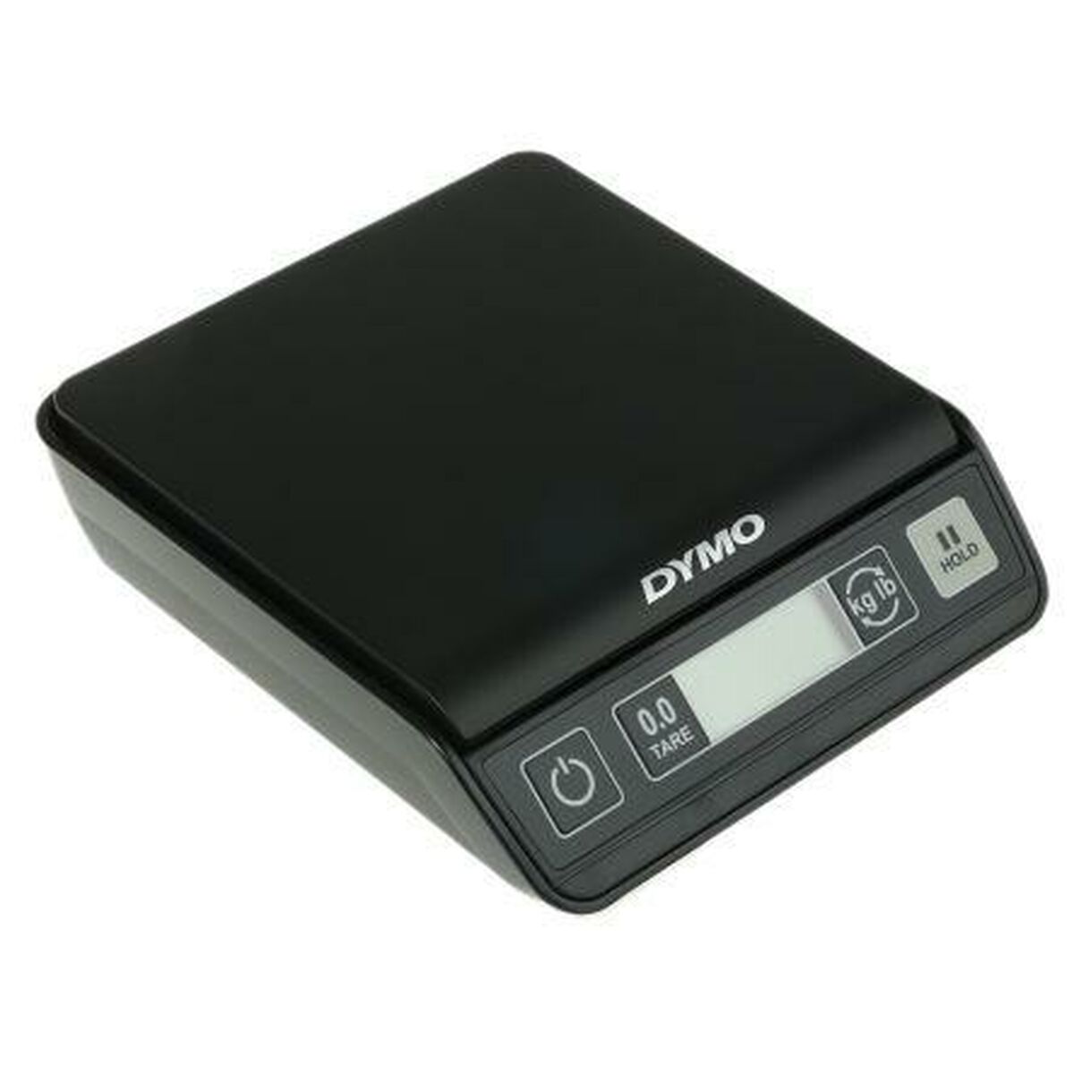 Precizna Digitalna Vaga Dymo M2 Crna (2 kom.)